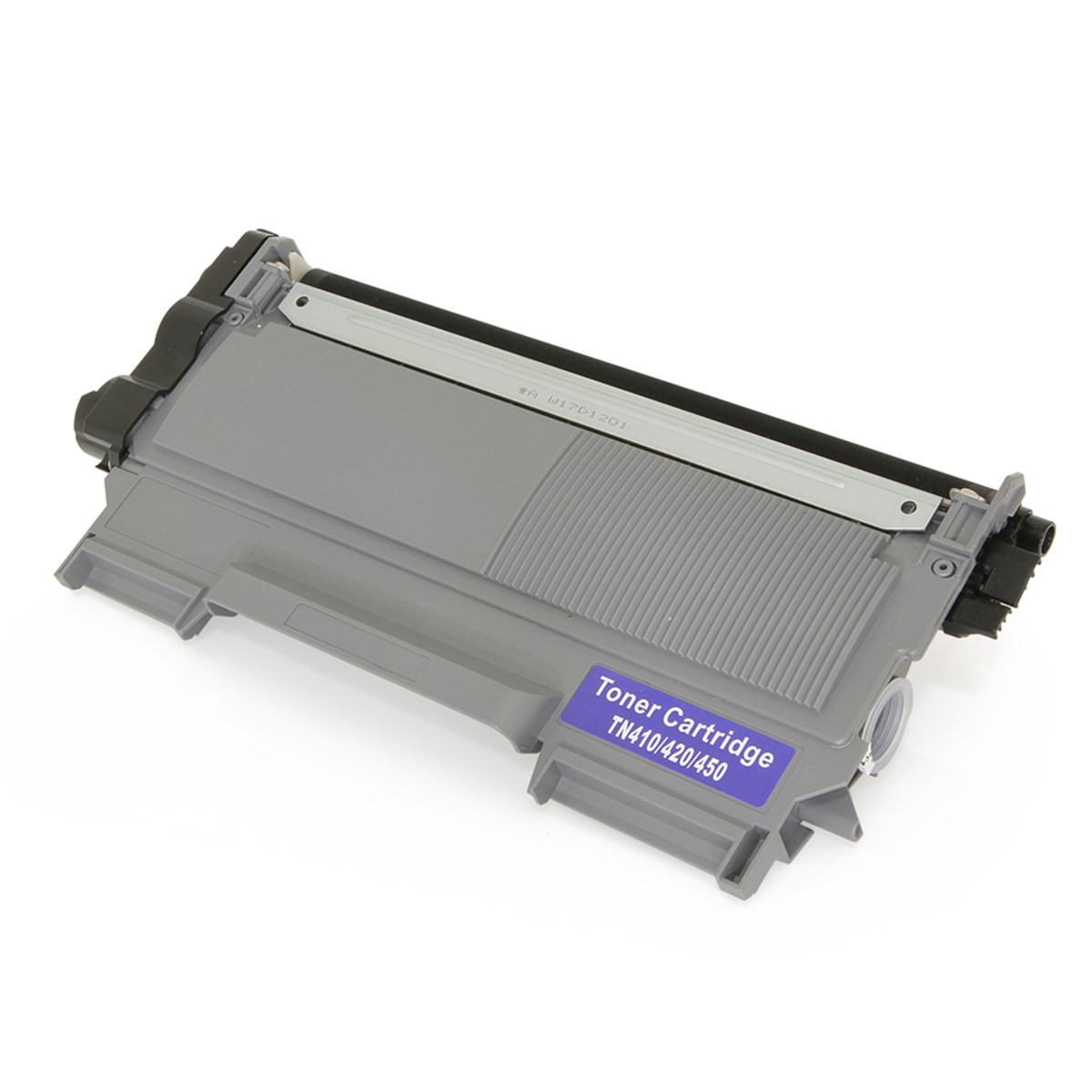 Toner Brother TN450/420/410 - 100% NOVO COM CAPACIDADE MDIA DE 2.600 pginas - imprimindo 5% da cobertura da pgina.