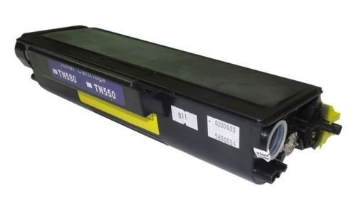 Toner Compatível Brother TN580 TN 620 TN650 - 100% NOVO COM CAPACIDADE MÉDIA DE 7.000 páginas - imprimindo 5% da cobertura da página. Toner Compatível Brother TN580 TN 620 TN650 - 100% NOVO COM CAPACIDADE MÉDIA DE 7.000 páginas - imprimindo 5% da cobertura da página.