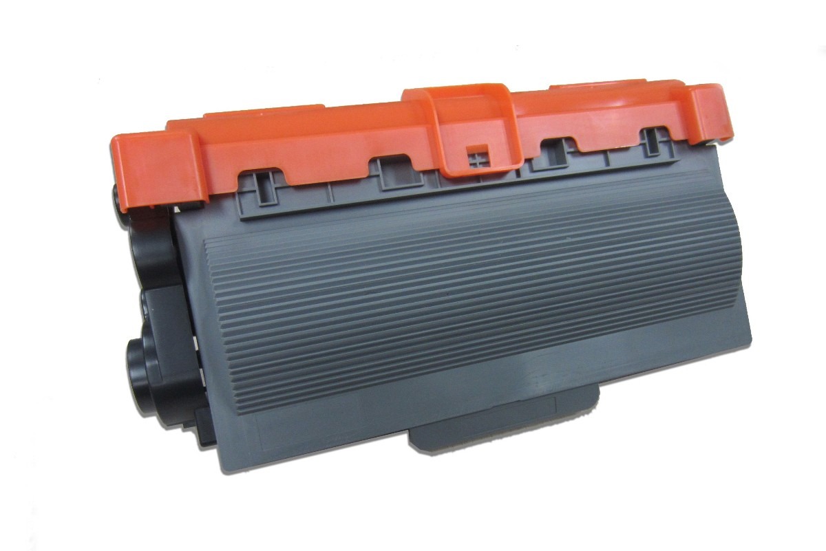 Toner Brother TN750 TN720 TN 710 - 100% NOVO COM CAPACIDADE MDIA DE 8.000 pginas - imprimindo 5% da cobertura da pgina.